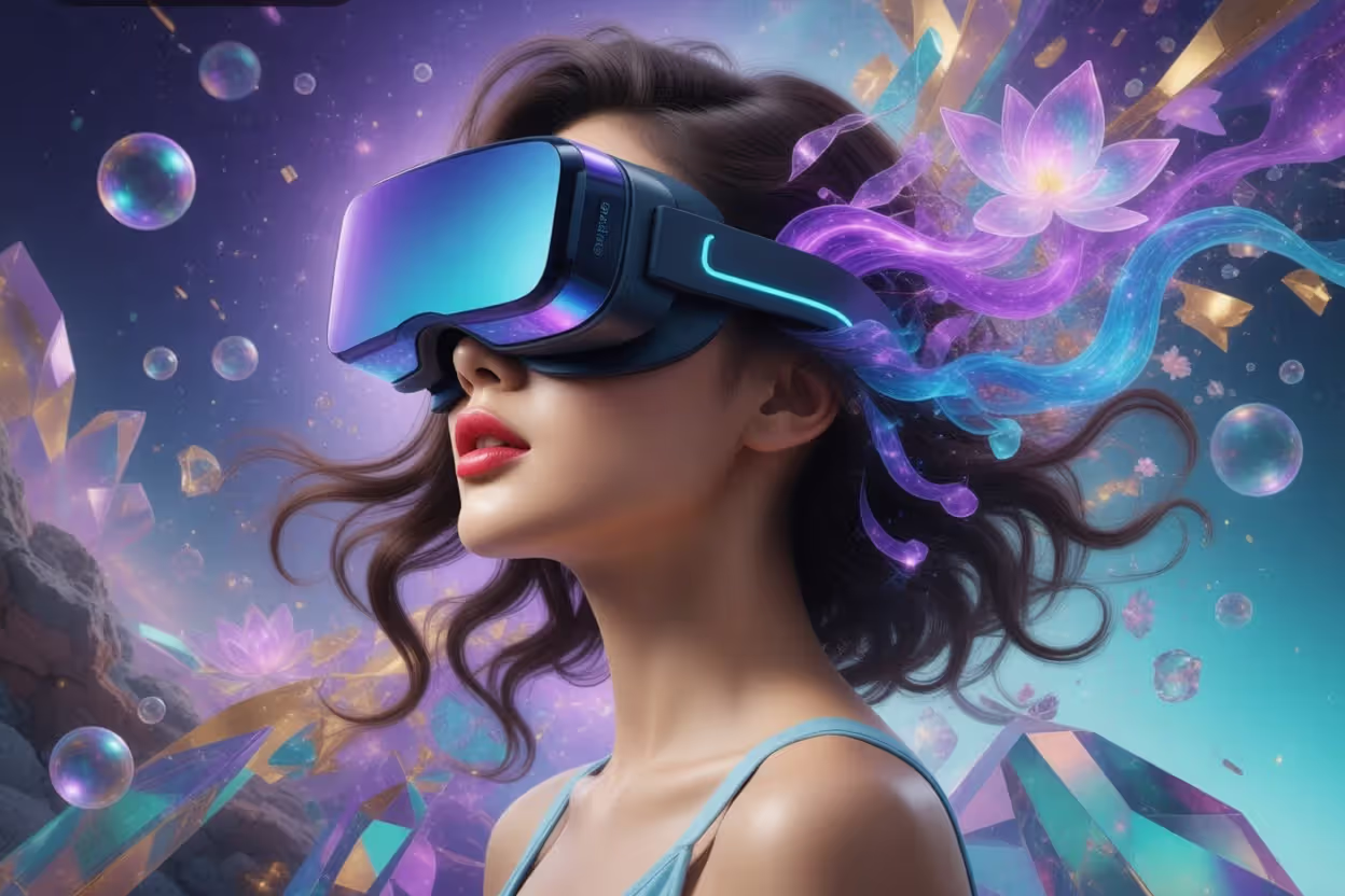 Digital Design & Visual Art