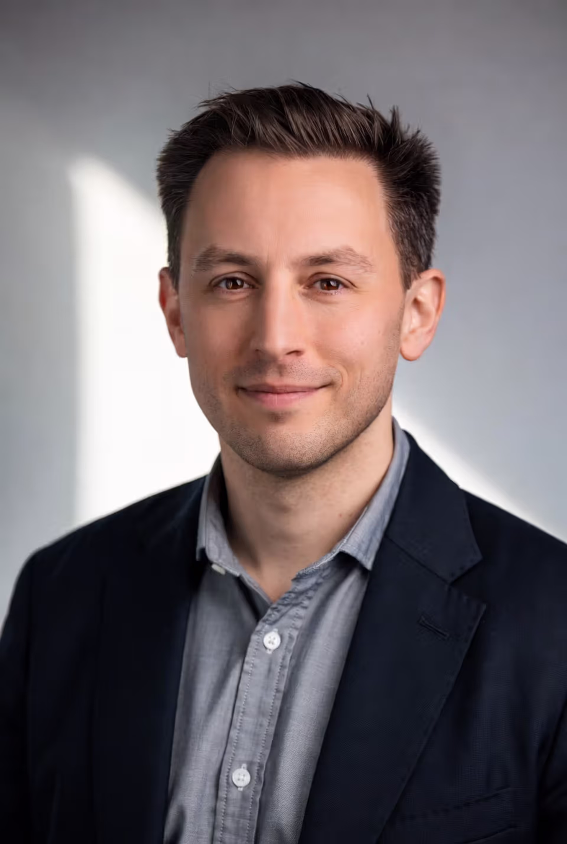 Adrian Lowell