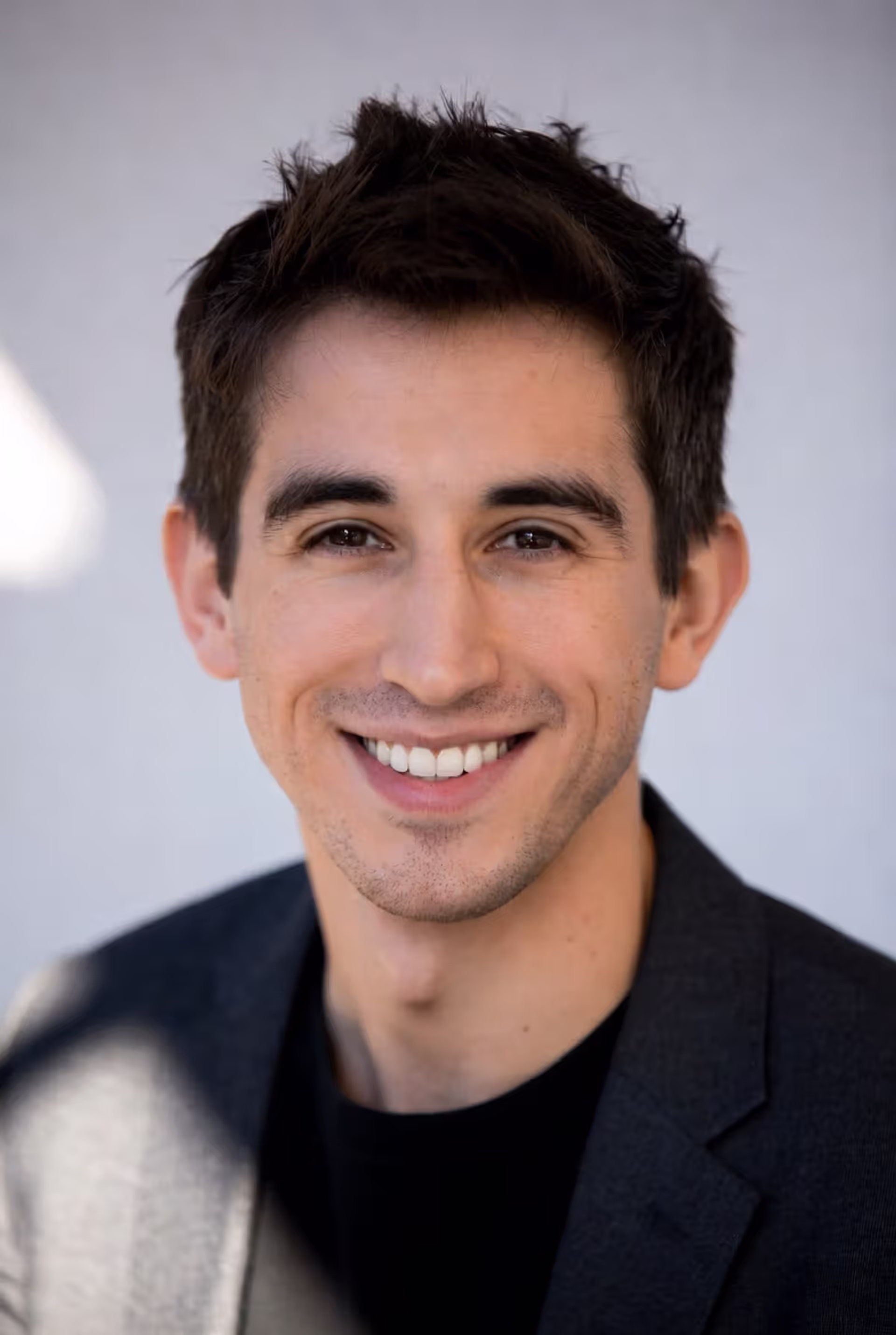 Marcus Ellery
