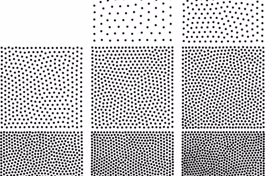 Creating Your First Stipple Drawing