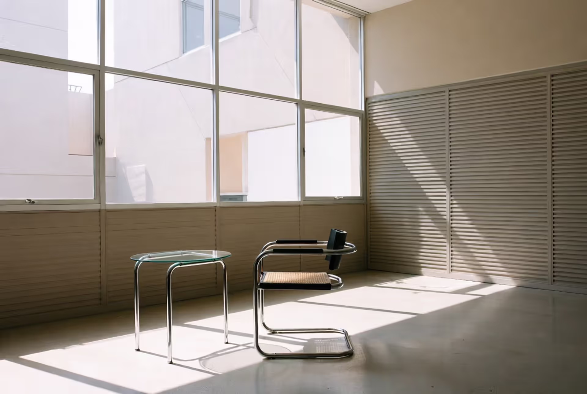 The rise of functional modern design