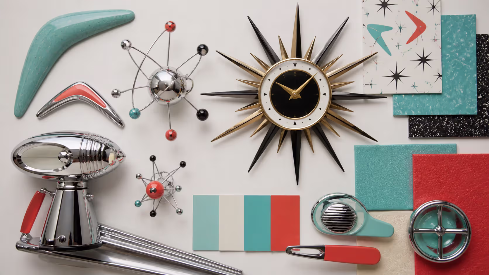 The visual language of tomorrow