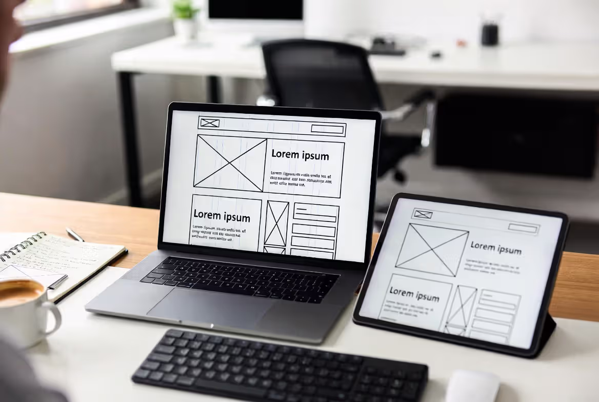 What Is a Latin Paragraph in Design and Why Use It
