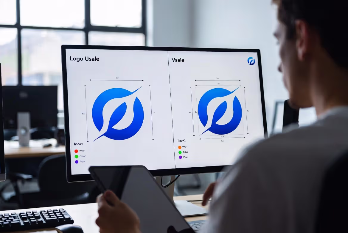 Logo Treatment Mistakes in Campaigns
