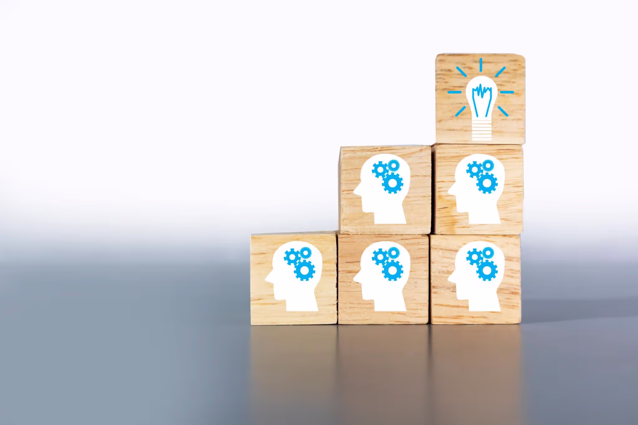 Common symbols used to express creativity