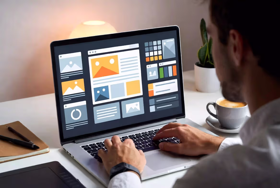 Mistakes in Visual Communication